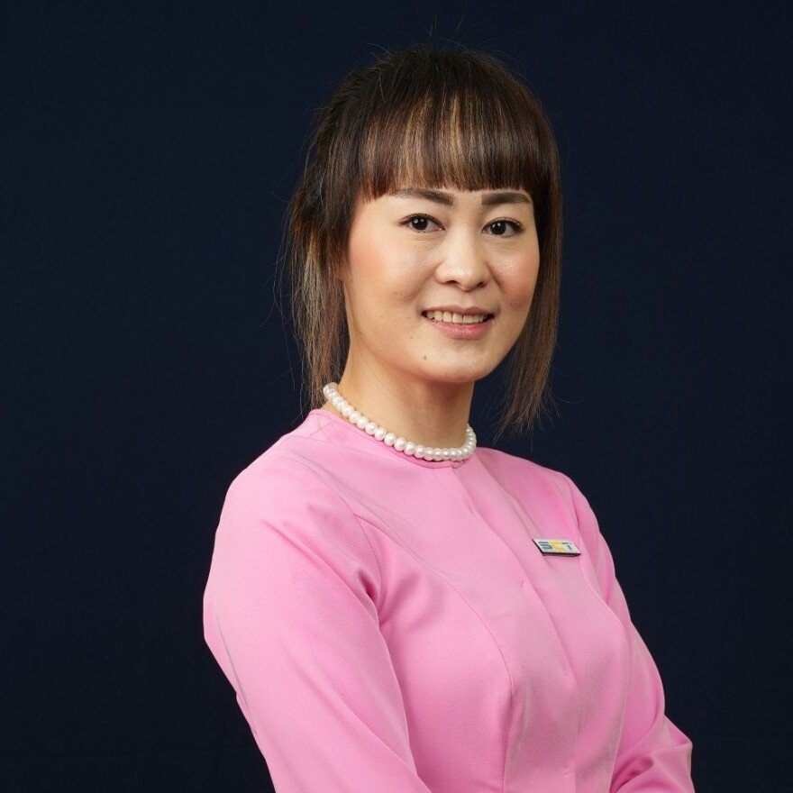 Grace Director (3)