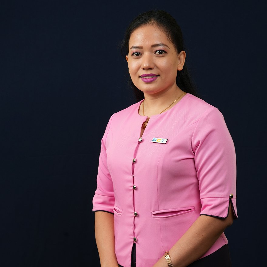HR Manager