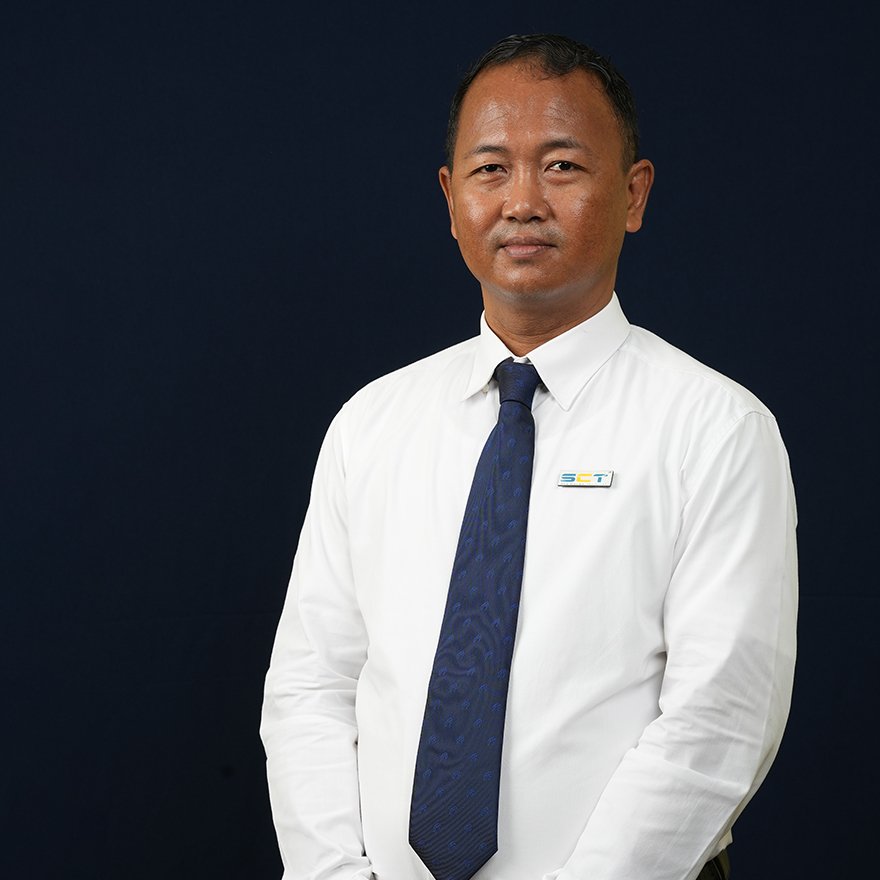 Operation Manager