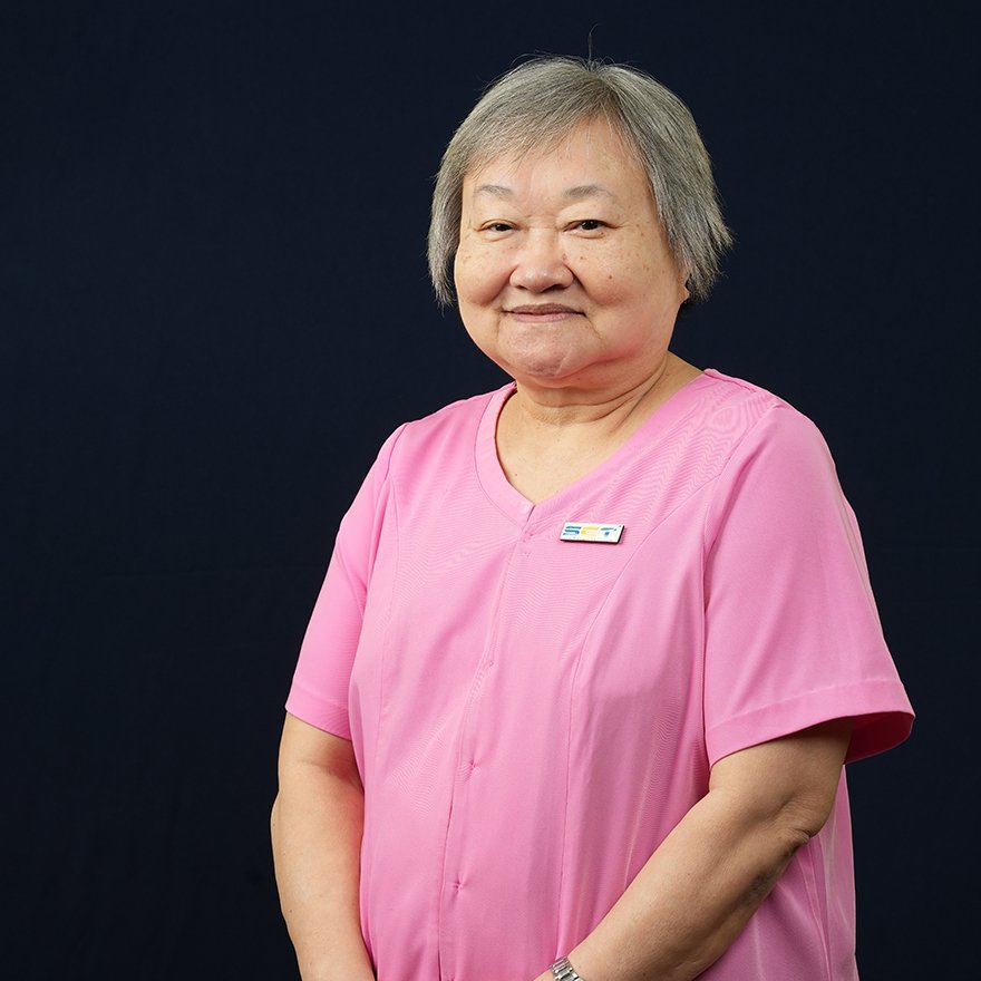 Senior Finance Manager