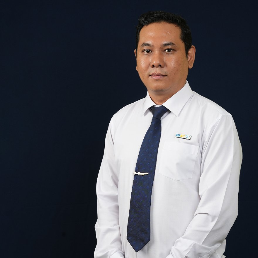 Senior Operation Manager